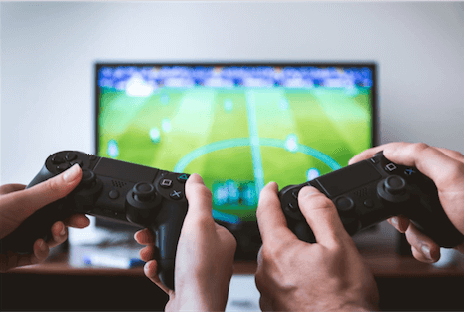 hand-controllers