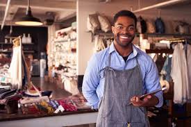 store-owner