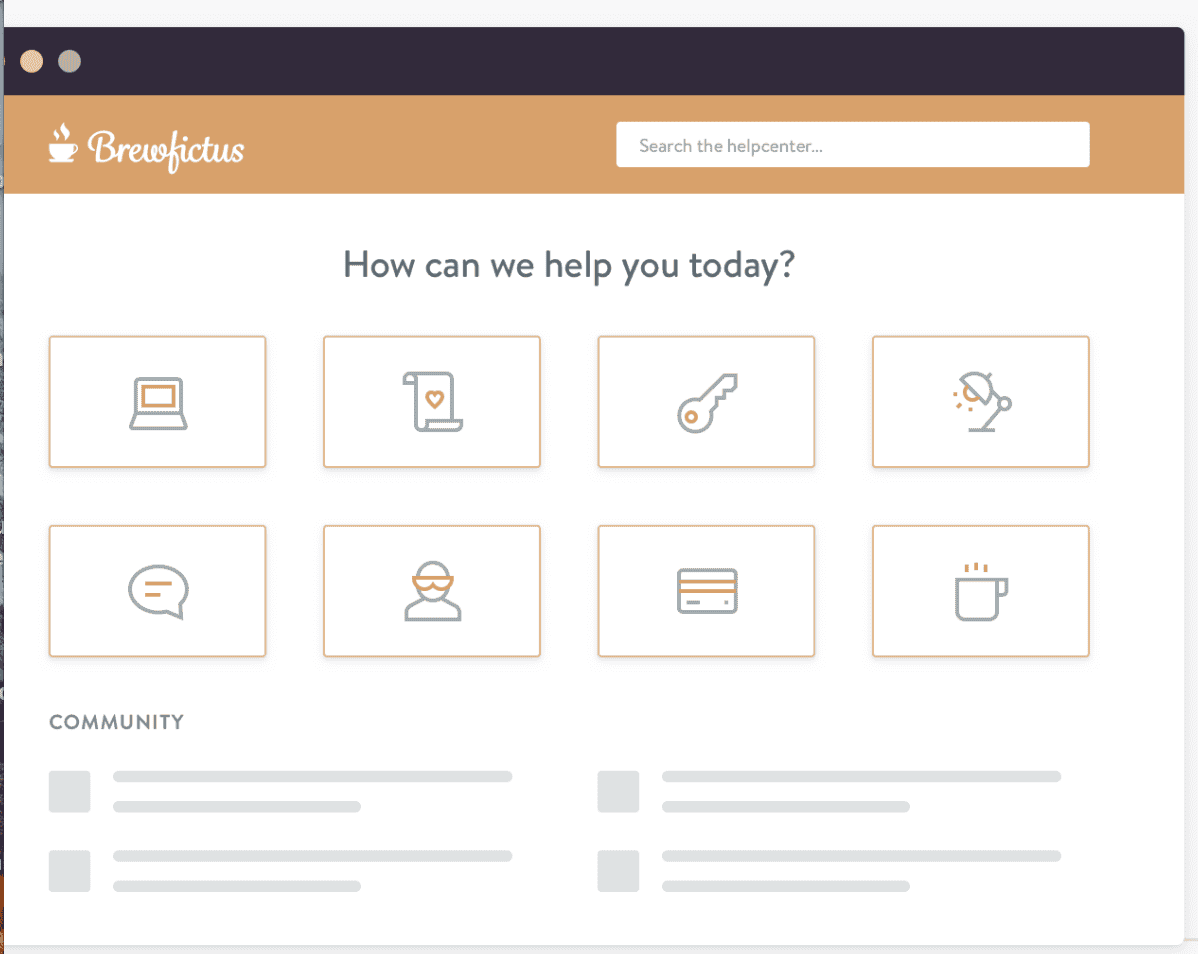 knowledge-base