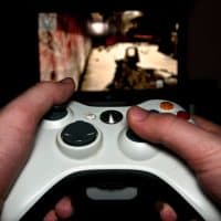 gaming