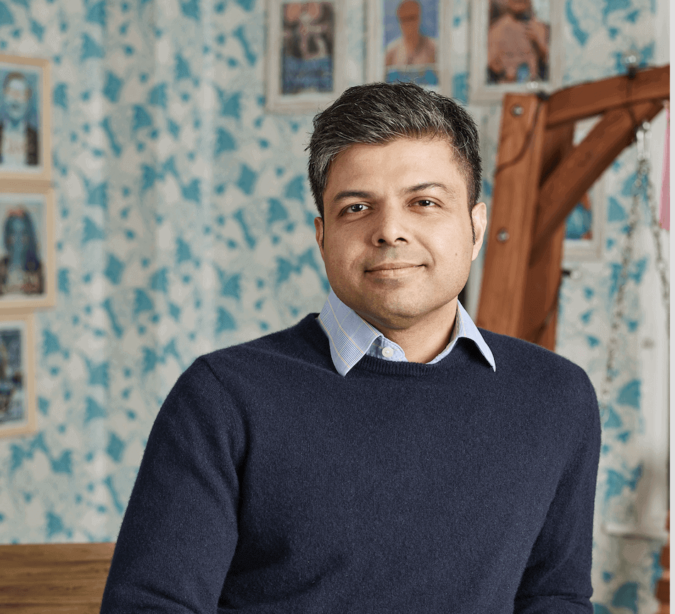 Saurav-Perkbox