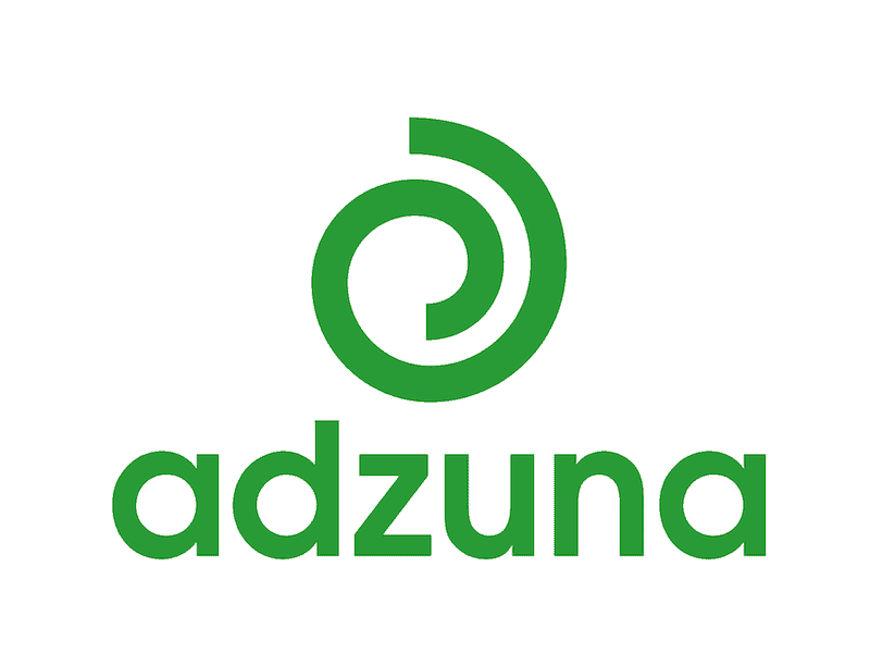 Adzuna logo