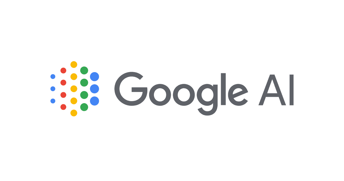 Google AI funding for organisations