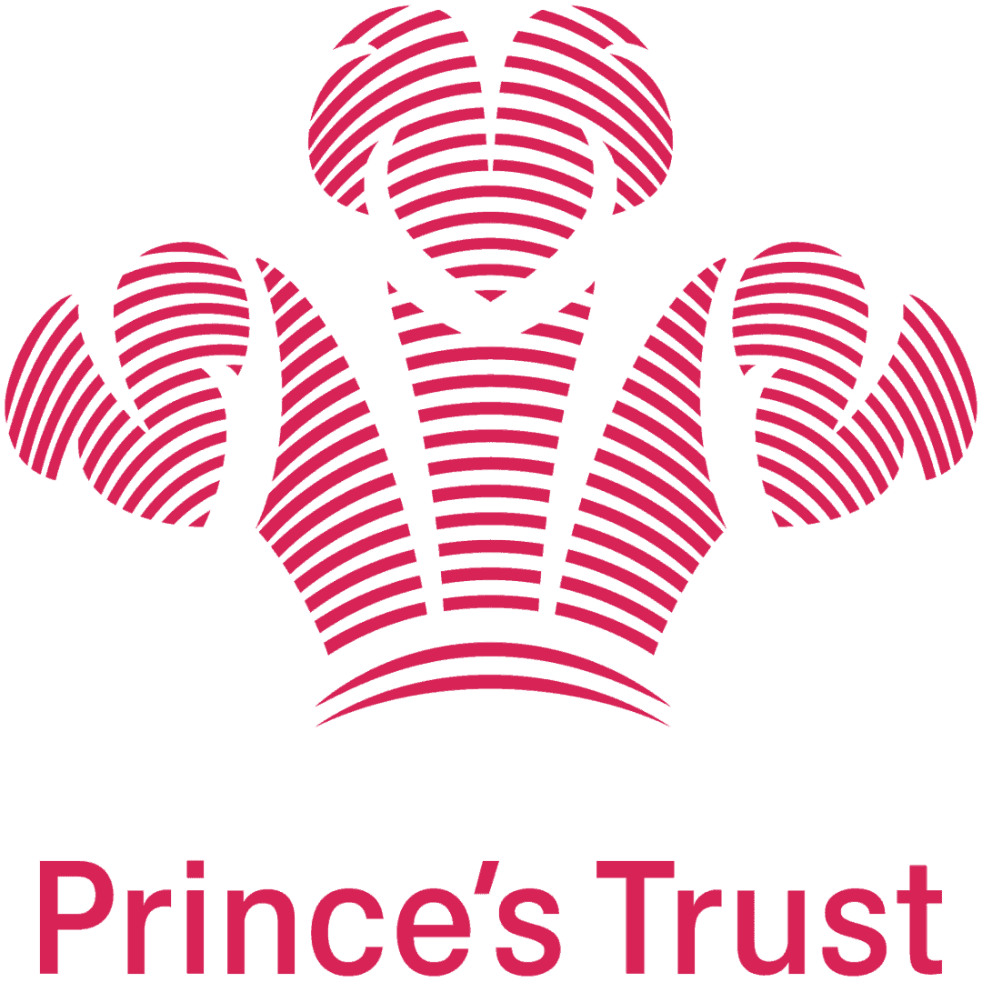 The-Prince's-Trust-logo