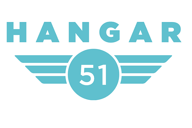hangar