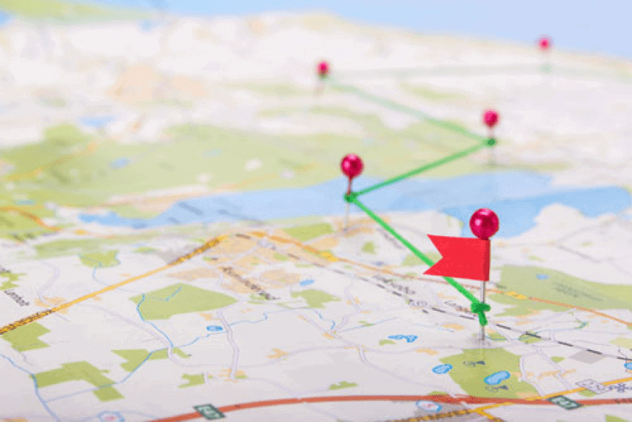 GPS