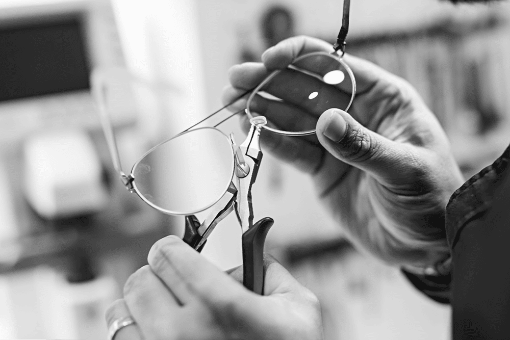 Adam Simmonds Optometrist
