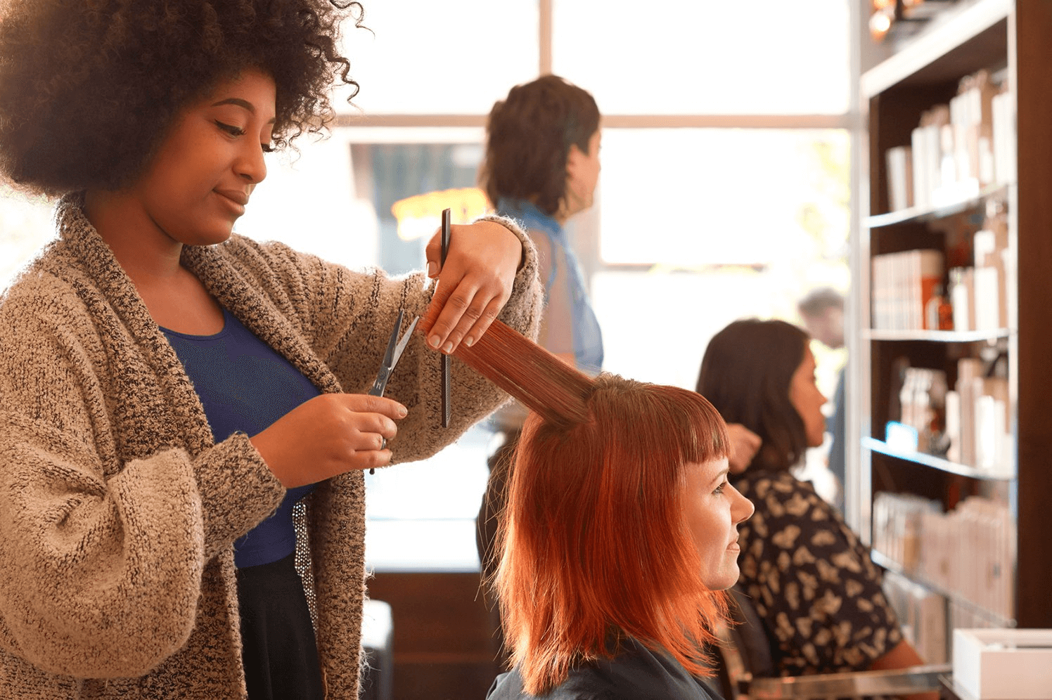 hair-salon