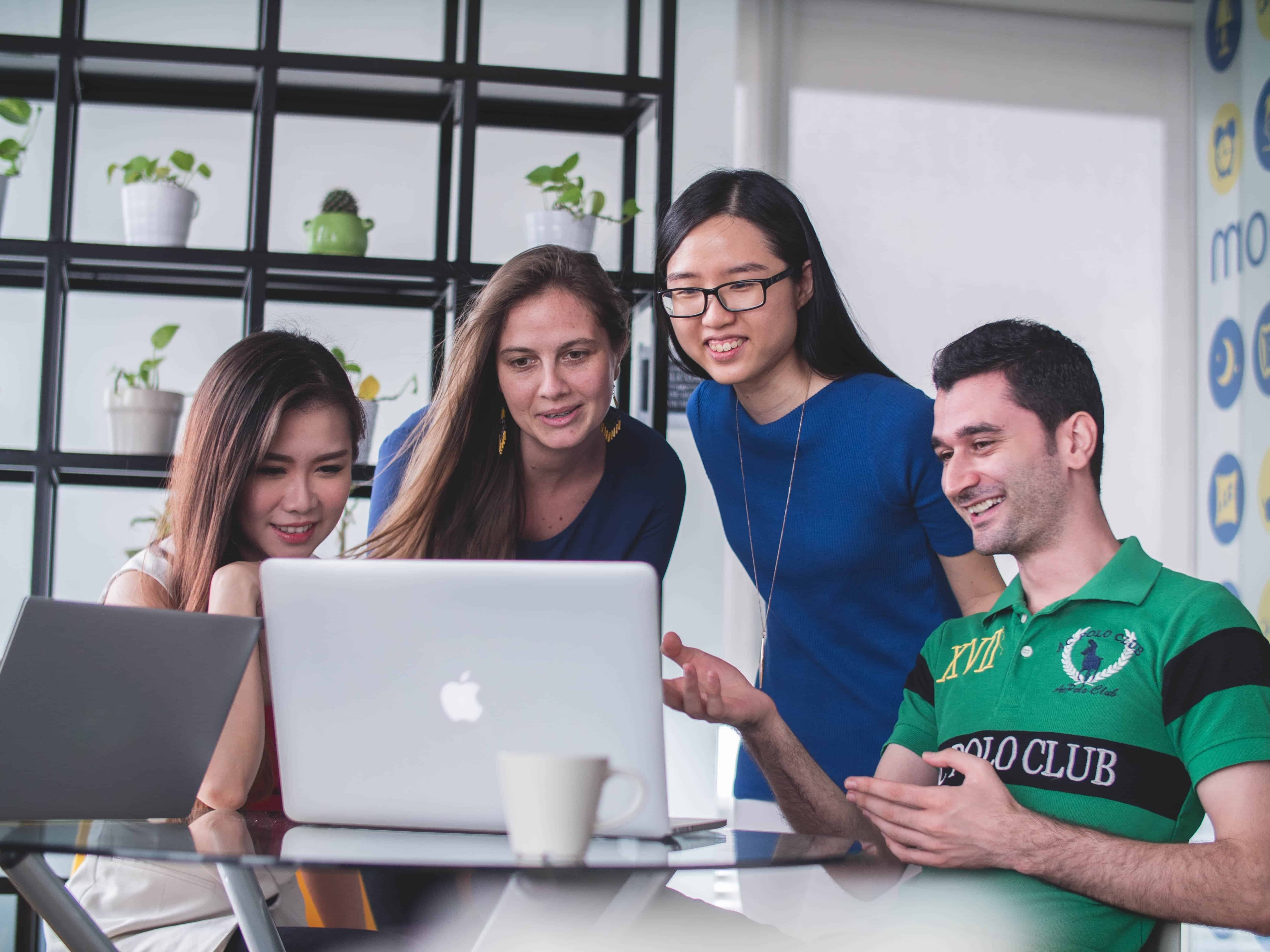 HR software
