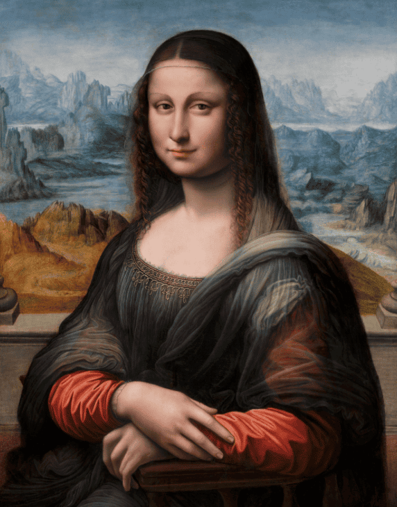 mona-lisa-AI-Tech
