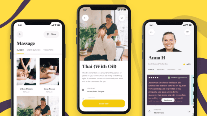 urban-app