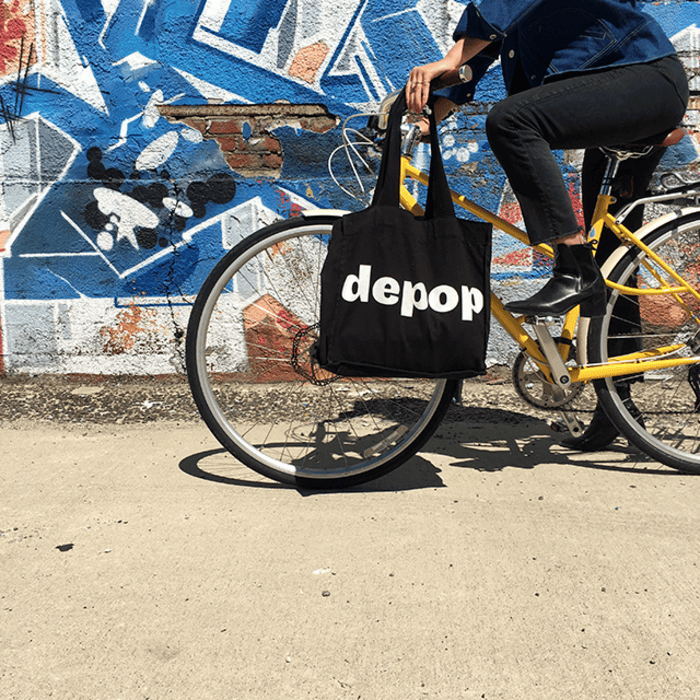 depop app