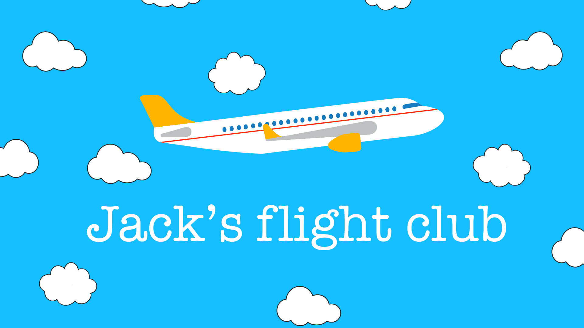 Jacks-Flight-Club