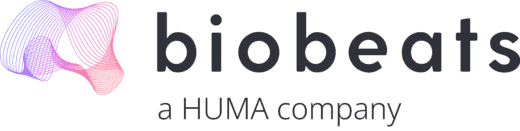 BioBeats-mental-health-startups-uk-Logo