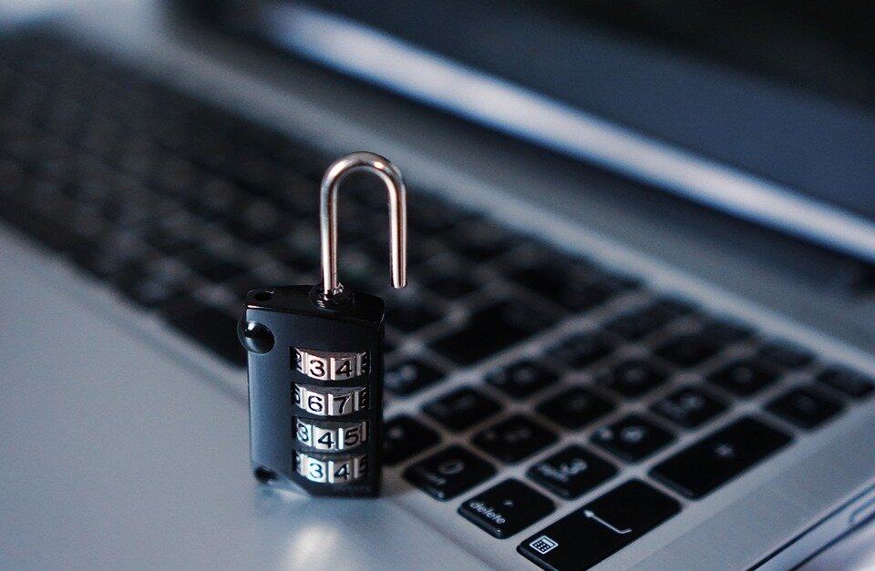 laptop-passcode-secure