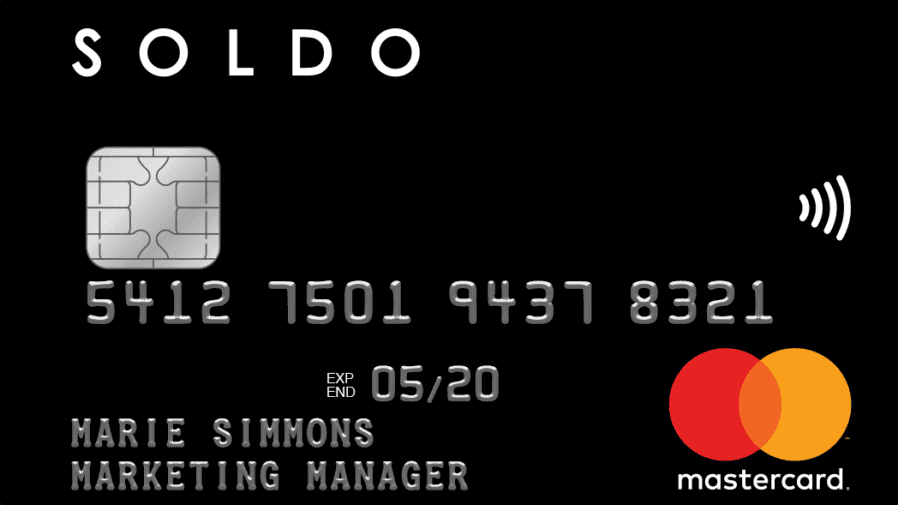 soldo-mastercard