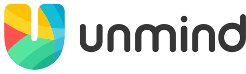 mental-health-startups-uk-unmind-logo