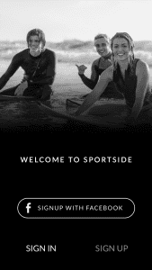 Sportside-app-screenshot-2