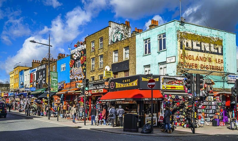 camden-town