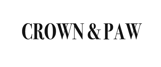 crown-and-paw-logo