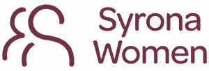 femtech-startup-Syrona-Women-logo