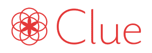 Clue-femtech-logo