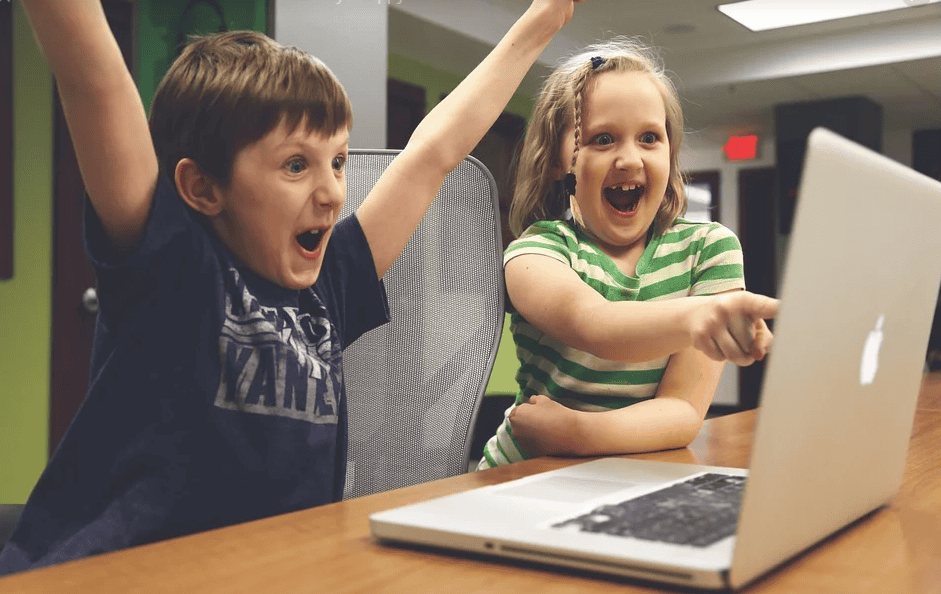 kids-to-code