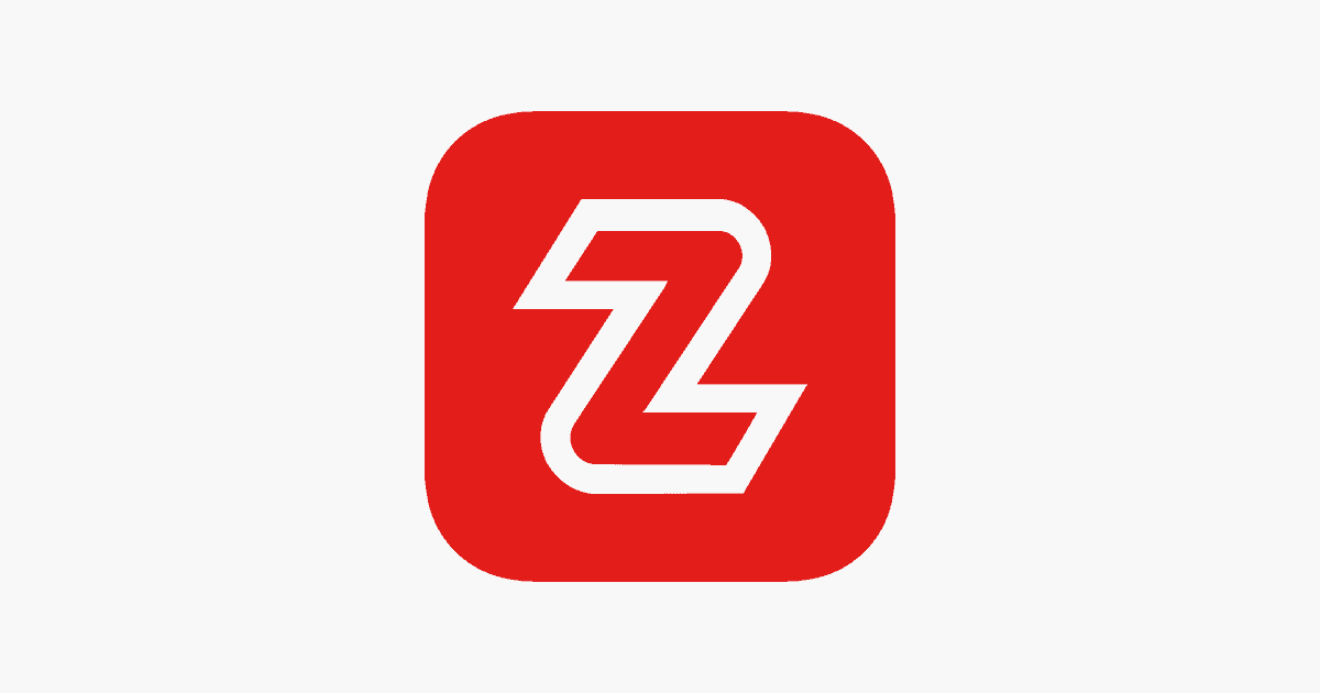Zevvle-logo-app