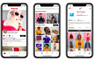 depop app