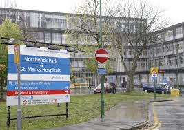 northwick-park-hospital