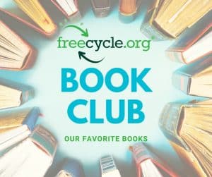 Freecycle book club