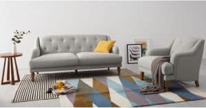 Made furniture