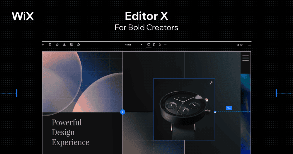 editor-x-wix