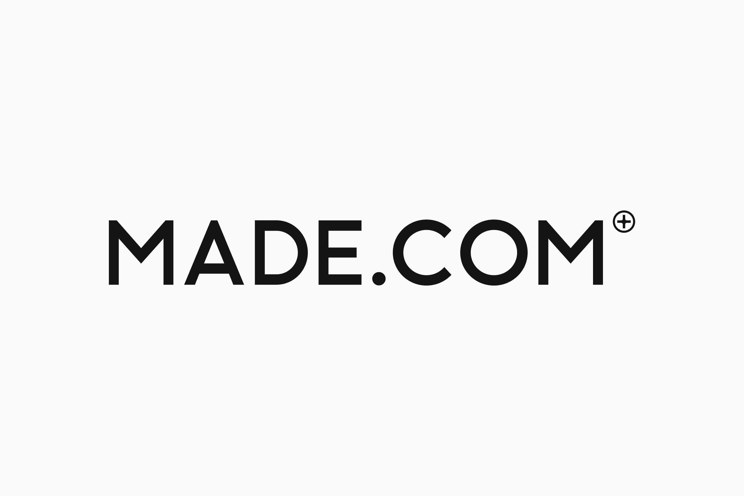 made.com logo