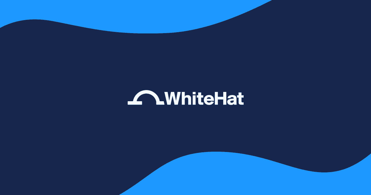 WhiteHat logo