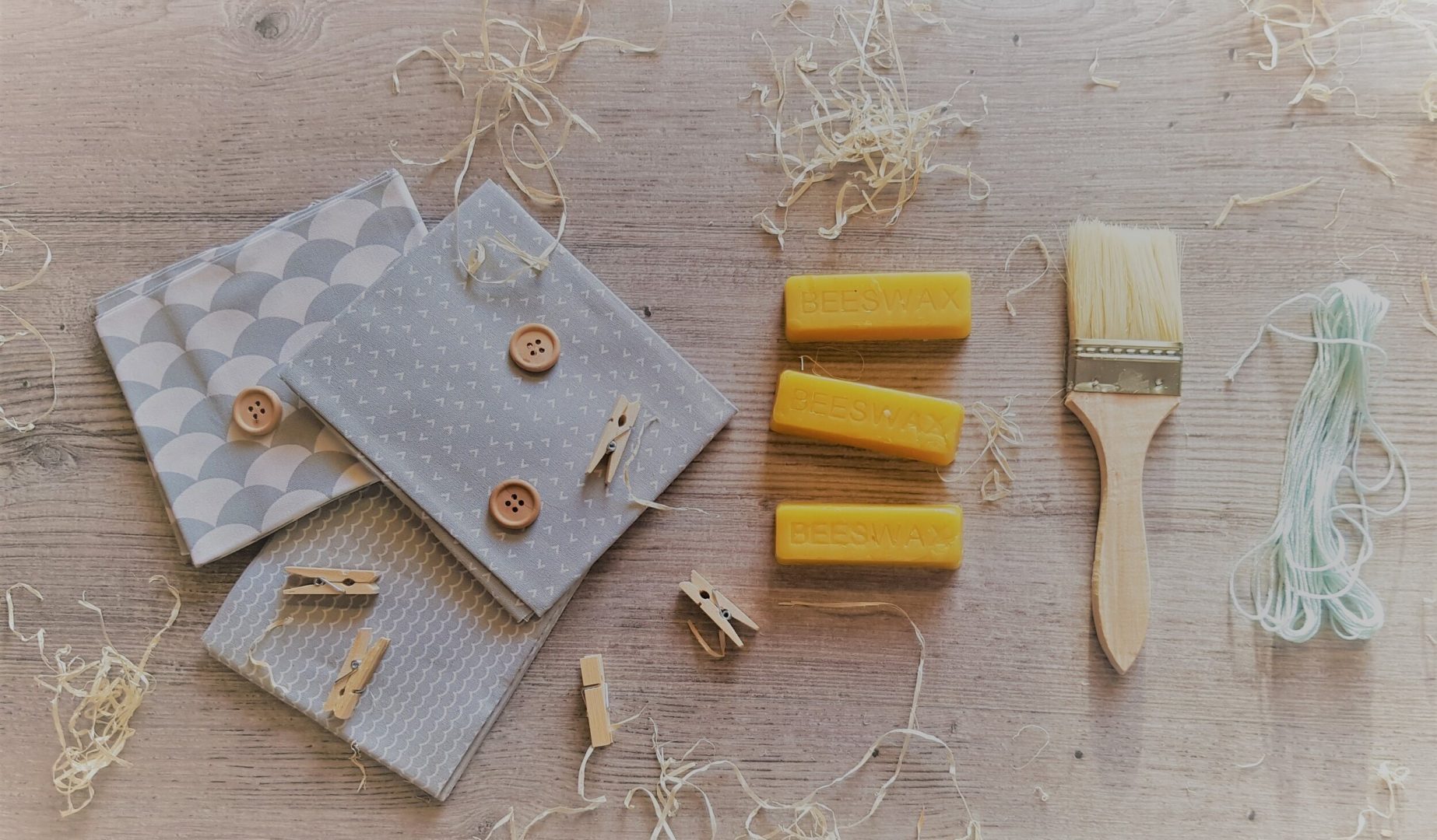 UK crafting delivery service
