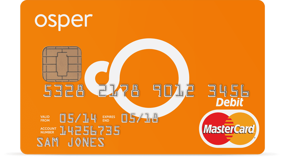 osper-card