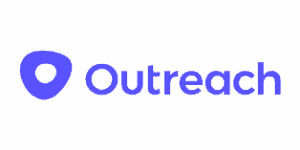 Outreach logo