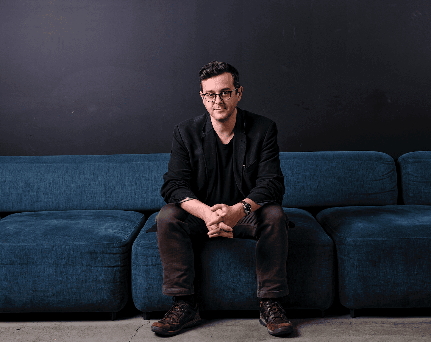 David Plans Biobeats
