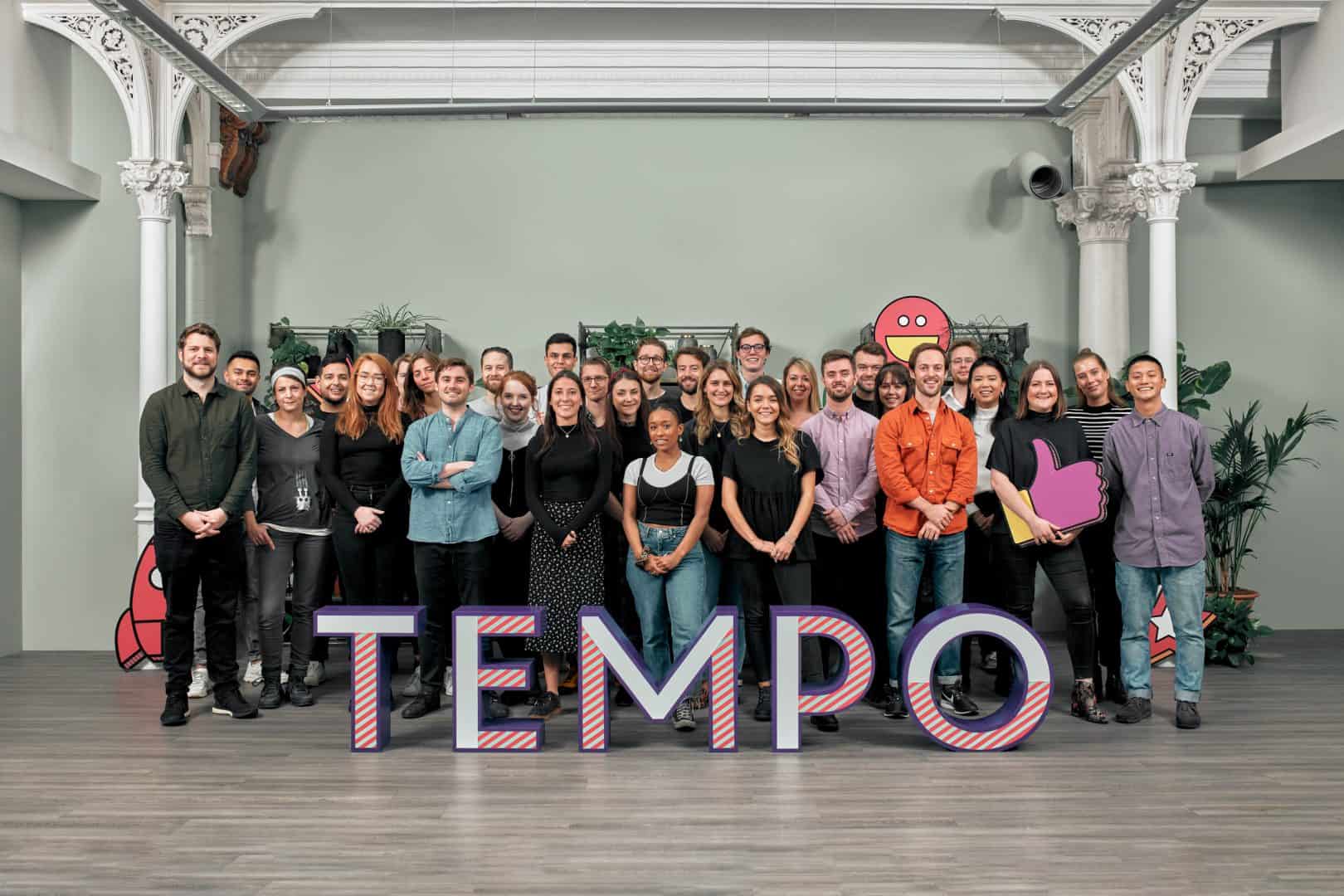tempo-team