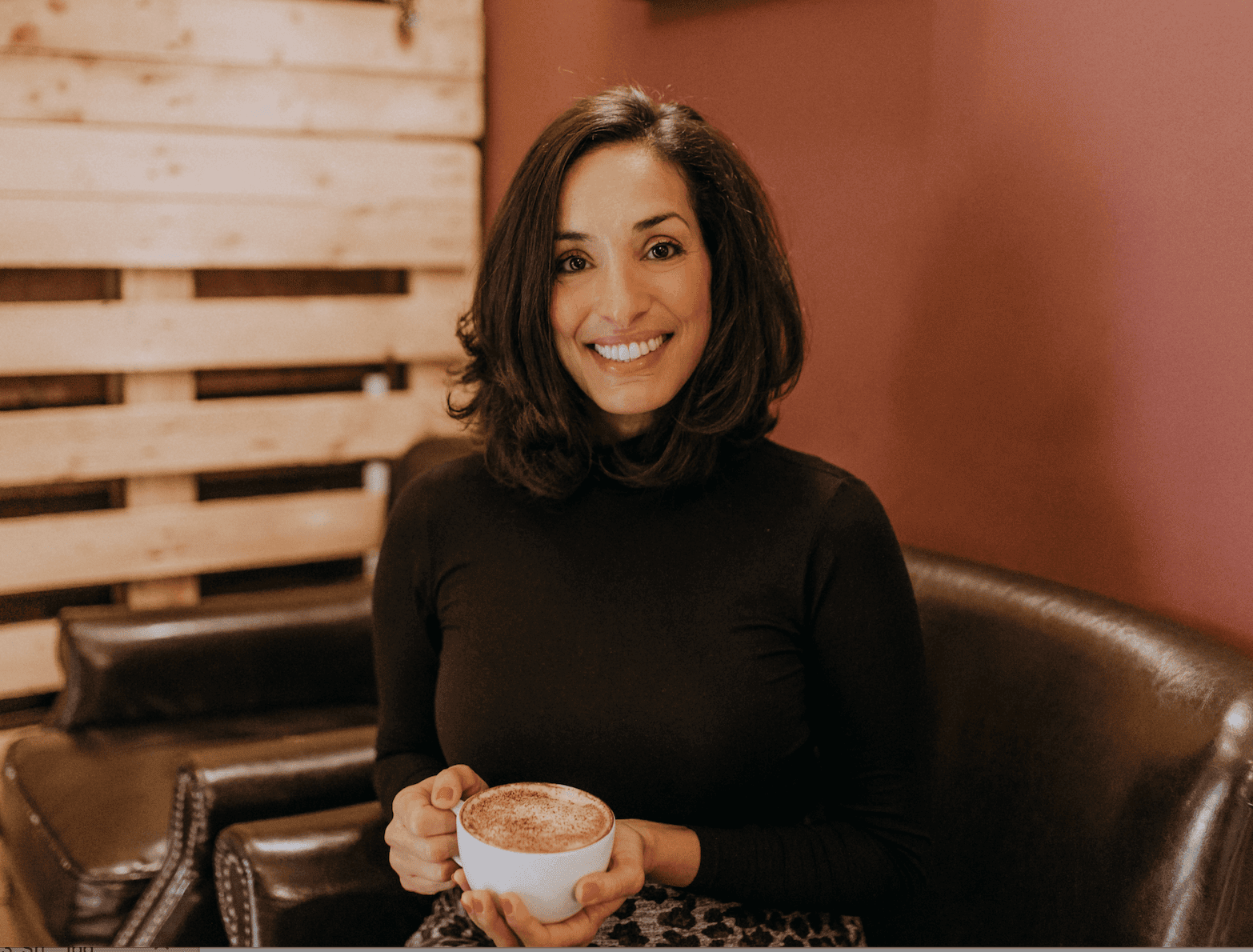 Shereen Hoban