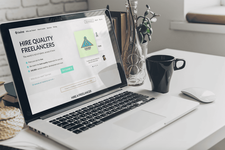 Twine-landing-page