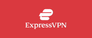 express vpn logo stacked