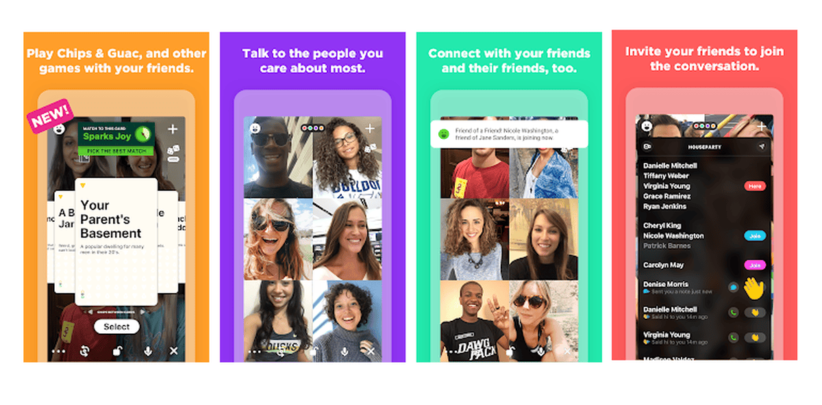 houseparty-app