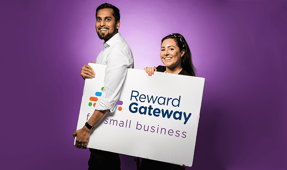 Rewards Gateway