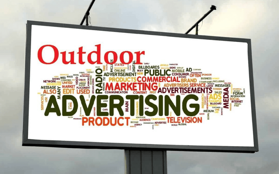 Billboards