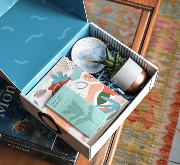 Book Block