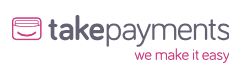 Takepayment logo