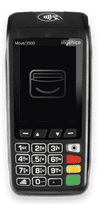 takepayment machine