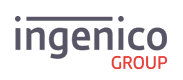 Ingenico logo